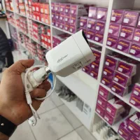 نصب راه اندازی دوربین مداربسته