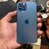 iPhone 12pro zA|موبایل|ارومیه, |دیوار