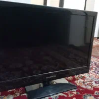 ایکس ویژن ۲۴ اینچ دیجیتال فلاش خور