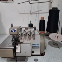 چرخ سردوز صنعتی ۴ نخ جک