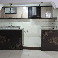 کابینت فلزی دست دوم|مصالح و تجهیزات ساختمان|قم, پردیسان|دیوار
