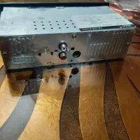 ضبط ماشین سالم