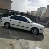 سمند Ef7|خودرو سواری و وانت|مریوان, |دیوار