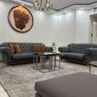 مبل راحتی|مبلمان خانگی و میز عسلی|تهران, دردشت|دیوار