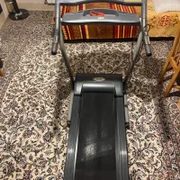 تردمیل خانگی|تجهیزات ورزشی|شیراز, شهرک ایثار|دیوار