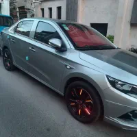 تارا وی ۴ V4 LX اتومات TU5