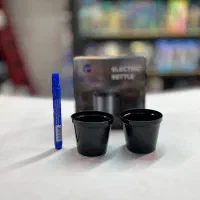 کترب برقی سفری کتری برقی مسافرتی چایساز چای ساز|سماور، چای‌ساز، قهوه‌ساز|مشهد, آزادشهر|دیوار