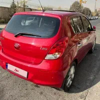 هیوندا i20 2015 بدون رنگ|خودرو سواری و وانت|تهران, جردن|دیوار