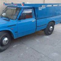 نیسان مدل 94تمیز|خودرو سواری و وانت|ماهان, |دیوار