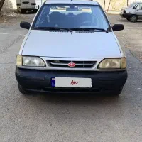 پراید89|خودرو سواری و وانت|اراک, |دیوار