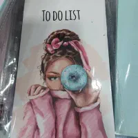 دفترچه یاداشت ۸۰ برگ