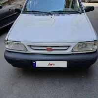 پرایدsl92کم کارکرد