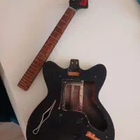 گیتار تورنادو