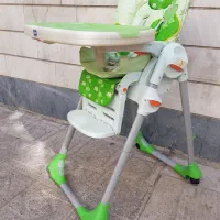 صندلی غذا برند محبوب چیکو