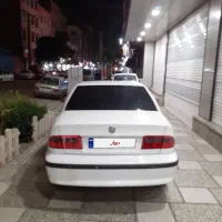 سمند LX