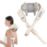 دستگاه ماساژ درمانی