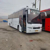 فروش اتوبوس بی ۹ مدل ۹۲