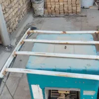 باربند ماشین سمند