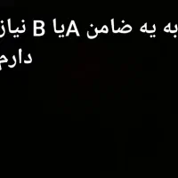 ضامن