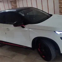 فونیکس FX آخر 402|خودرو سواری و وانت|تهران, فدک|دیوار