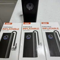 پمپ باد شارژی برند mdhl