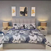 تخت های دونفره در۲۰ رنگ|تخت و سرویس خواب|تبریز, |دیوار