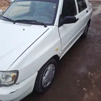 پراید۱۳۲seمدل۹۶|خودرو سواری و وانت|اهواز, پردیس|دیوار