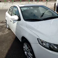 سراتواتومات96درجه یک سفید بدون رنگ وضربه کمکار|خودرو سواری و وانت|رشت, دروازه لاکان|دیوار