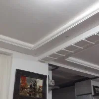 گچ اولیه وسفید کاری