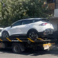 اسپورتیج ۲۰۲۴