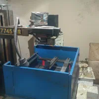 فروش وایرکات وفرز روس