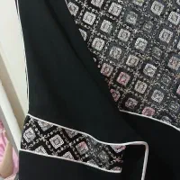 مانتو عبایی|لباس|پاکدشت, پاکدشت (مامازند)|دیوار