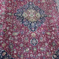 فرش دست بافت کاشمر|فرش|تهران, مختاری|دیوار