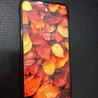 سامسونگ a50 رم 4 حافظه 128