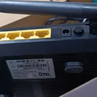 مودم ADSL|مودم و تجهیزات شبکه|رحیمآباد, |دیوار