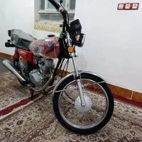 موتور 95|موتورسیکلت|پلدختر, |دیوار