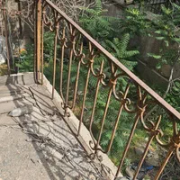 330 متر با حیاط بنای فوق معماری نوستالوژی دربست|فروش خانه و ویلا|تهران, فلسطین (میدان انقلاب)|دیوار