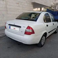 تیبا۱ مدل ۹۵|خودرو سواری و وانت|مشهد, حجاب (شهرک غرب)|دیوار