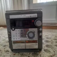 ضبط و DVD سامسونگ