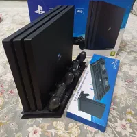 ps4 pro کپی خور 1ترا