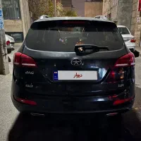 جک s5|خودرو سواری و وانت|کرج, برغان|دیوار