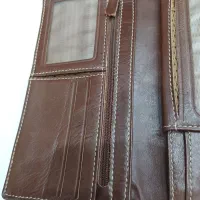 کیف چرم طبیعی|کیف، کفش، کمربند|رشت, جهاد|دیوار