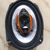 2 عدد اسپیکر نو