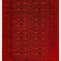 فرش لاکی هخامنشی|فرش|شیراز, شهرک بهار|دیوار