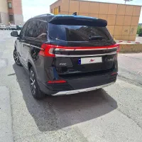 FMC T5 1404|خودرو سواری و وانت|تهران, گلستان (شهرک راه آهن)|دیوار