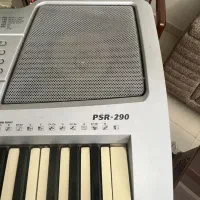 ارگ مدلpsr290|پیانو، کیبورد، آکاردئون|تهران, مینابی|دیوار