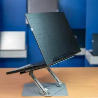 لپ تاپ گیمینگ 17 اینچی ASUS TUF مناسب گیم و طراحی|رایانه همراه|یزد, |دیوار
