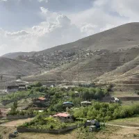 پردیس ۳۴۰ متر باغ ویلا سه بر سند تکبرگ