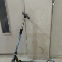 اسکوتر پسرانه سالم