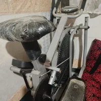 دوچرخه ثابت عروس دوچرخه بچه